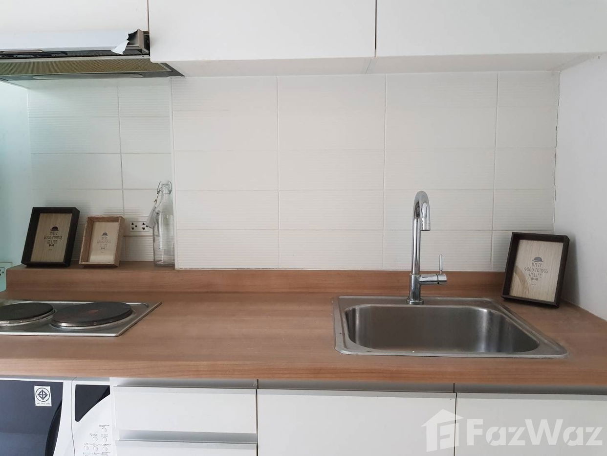 picture 1 Bedroom Condo for sale at U Delight at Huay Kwang Station  1633064 - 10/10