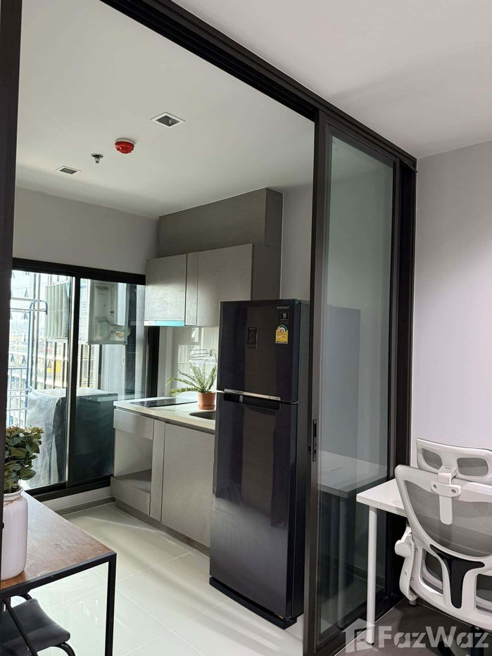 รูป ขาย คอนโด 1 ห้องนอน ในโครงการ ไลฟ์ อโศก พระราม 9 1974364 - รูปที่ 3/12