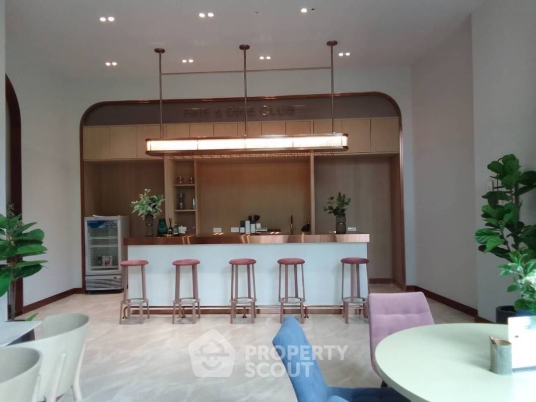 รูป คอนโด 1 ห้องนอน Chapter Thonglor 25 ย่านทองหล่อ (ID 2355169) - รูปที่ 14/18