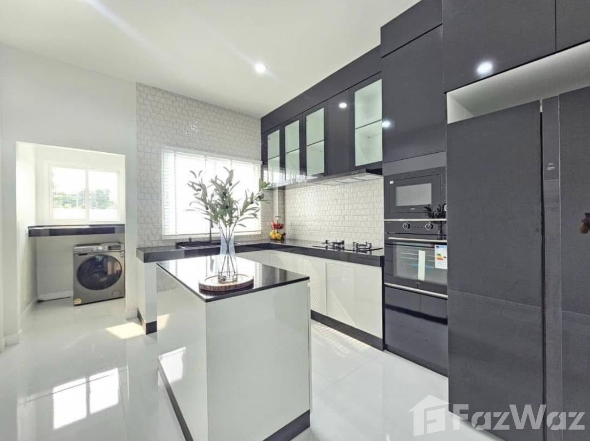 picture 3 Bedroom Villa for sale in Huai Yai, Chon Buri  3206421 - 9/10