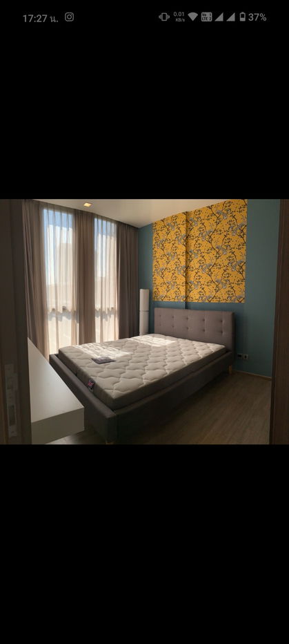 รูป ✨ห้องสวย หรู อยู่สบาย✨โครงการ โมริ เฮาส์ - รูปที่ 1/10