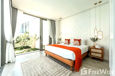 บ้านเดี่ยว ถลาง ภูเก็ต : ขาย วิลล่า 4 ห้องนอน ในโครงการ อลิสา พูล วิลล่า 5741418