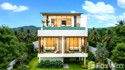 ขายบ้านเดี่ยว : ขาย วิลล่า 3 ห้องนอน ในโครงการ พารากอน วิลล่า เฟส 2 1889513