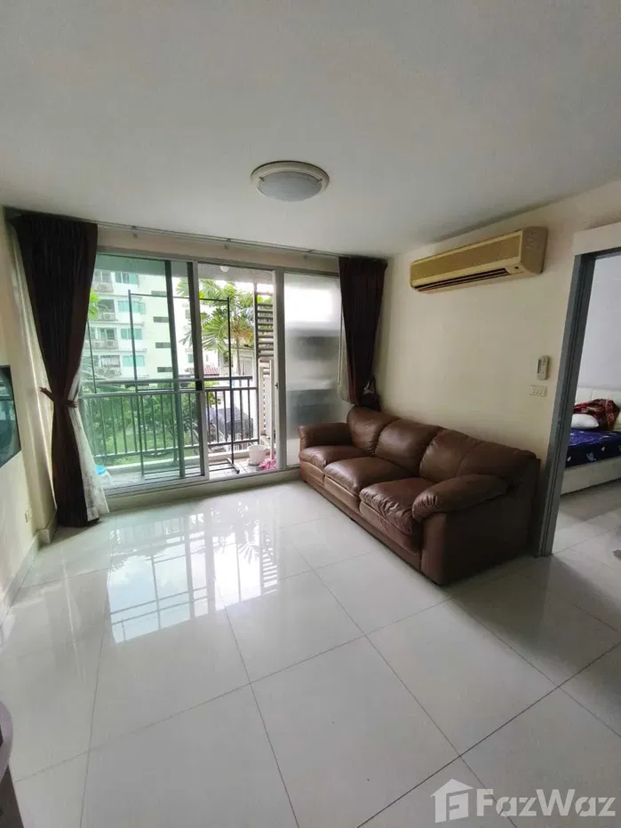 picture Low rise condominium, peaceful garden view, school X street 5697340 - 6/9