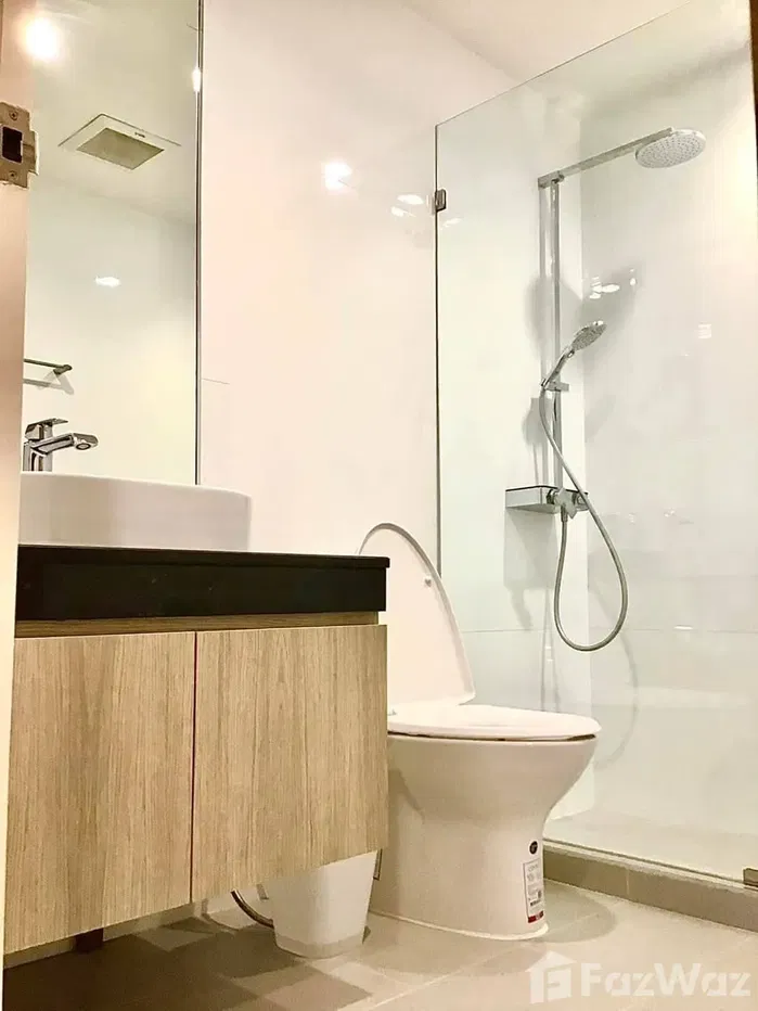 รูป คอนโดให้เช่า 2 ห้องนอน ในโครงการ บ้านเพลินจิต 5360944 - รูปที่ 4/7