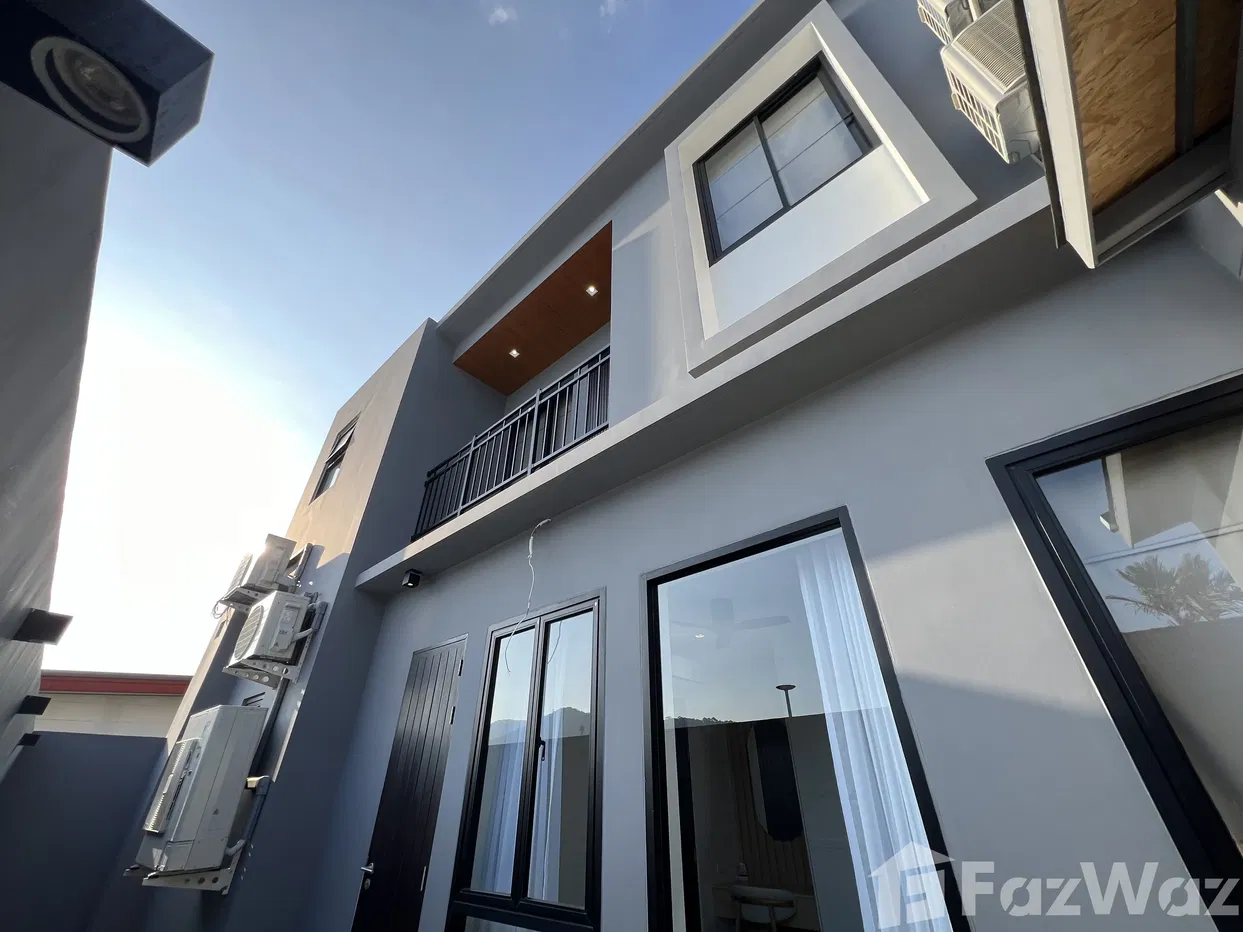 รูป ขาย วิลล่า 3 ห้องนอน ใน เชิงทะเล, ภูเก็ต 1746658 - รูปที่ 26/29