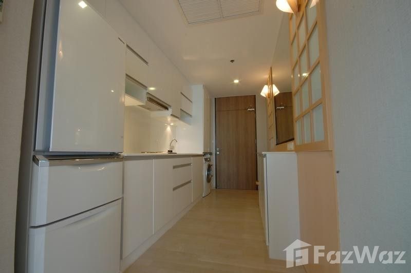 รูป คอนโดให้เช่า 1 ห้องนอน ในโครงการ โนเบิล รีมิกซ์ 38661 - รูปที่ 2/11