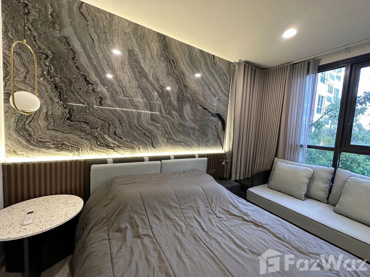 picture 1 Bedroom Condo for Sale at XT Huaikhwang 1967022 - 7/8