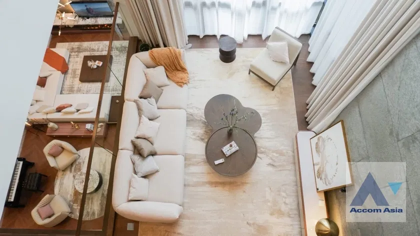รูป 🔼🔽 AccomA 📩  4 BR House @Bugaan Krungthep Kreetha (AA43942) - รูปที่ 2/13