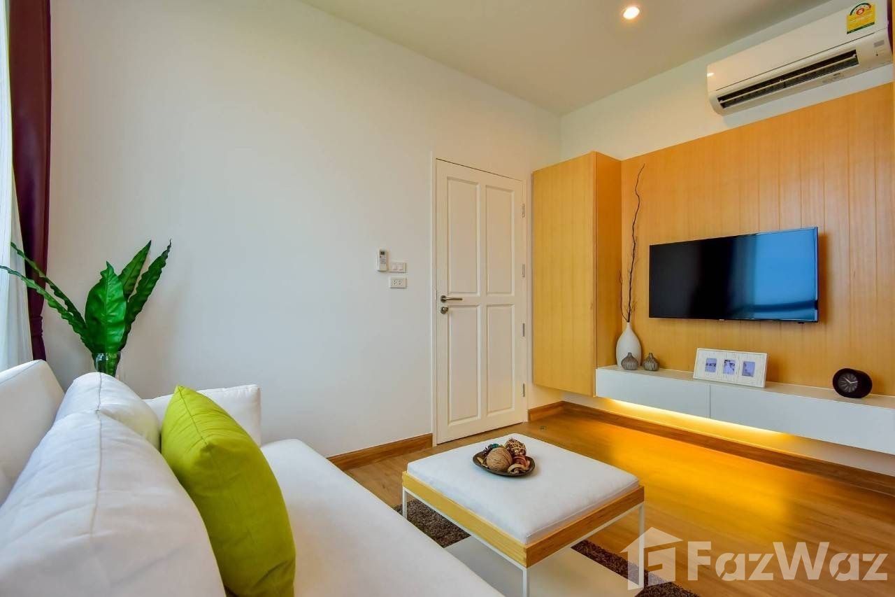 Studio Condo for sale at Hill Myna Condotel 1644996 - image 2