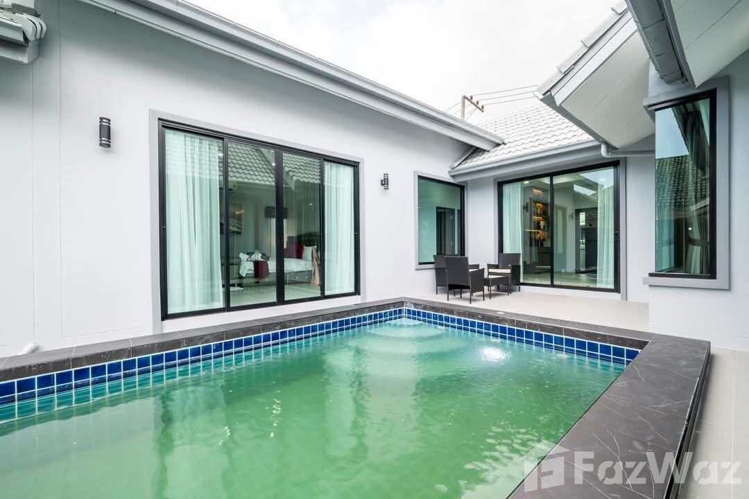 รูป ขาย วิลล่า 3 ห้องนอน ในโครงการ สยาม เพลส 2 1991747 - รูปที่ 16/21