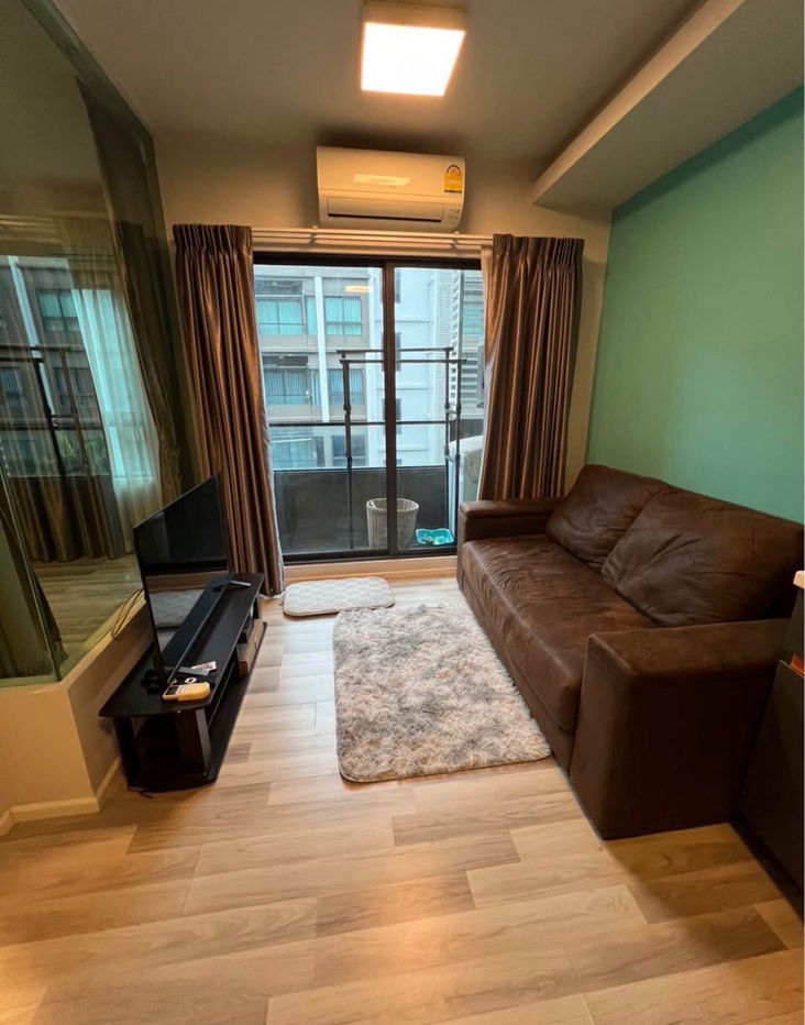 picture  Ease 1 Rama 2 for rent ✨ Fully furnished - 1/6
