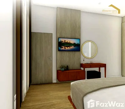 บ้านเดี่ยว หัวหิน ประจวบคีรีขันธ์ : ขาย วิลล่า 3 ห้องนอน ในโครงการ ไอบรีซวิว พูลวิลล่า 1027340