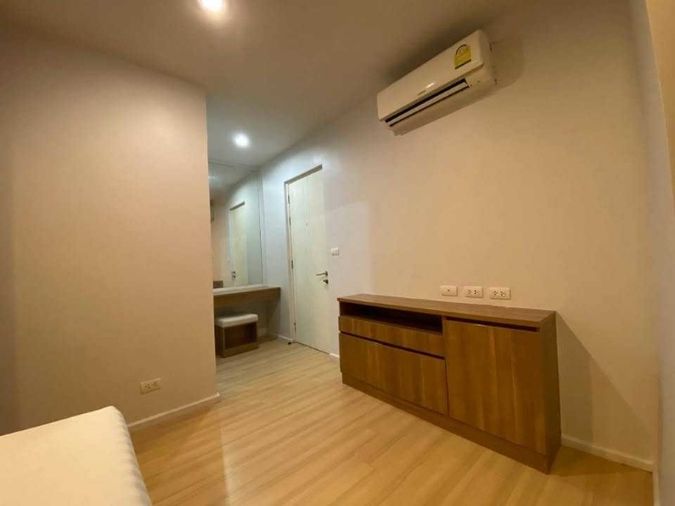 ให้เช่าคอนโด 2 ห้องนอน 65 ตร.ม. แฮปปี้ คอนโด ลาดพร้าว 101