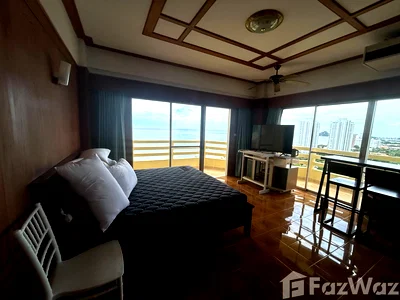Condos for sale : High-floor 18th unit with stunning sea and city views 5747587