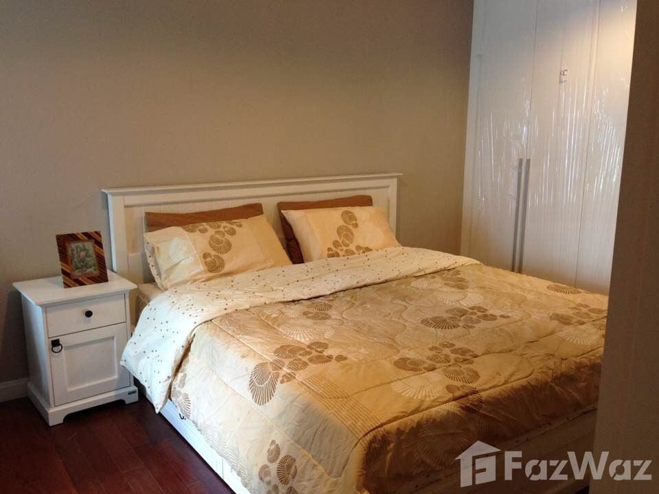 รูป คอนโดให้เช่า 3 ห้องนอน ในโครงการ เบลล์ แกรนด์ พระราม 9 644136 - รูปที่ 5/16