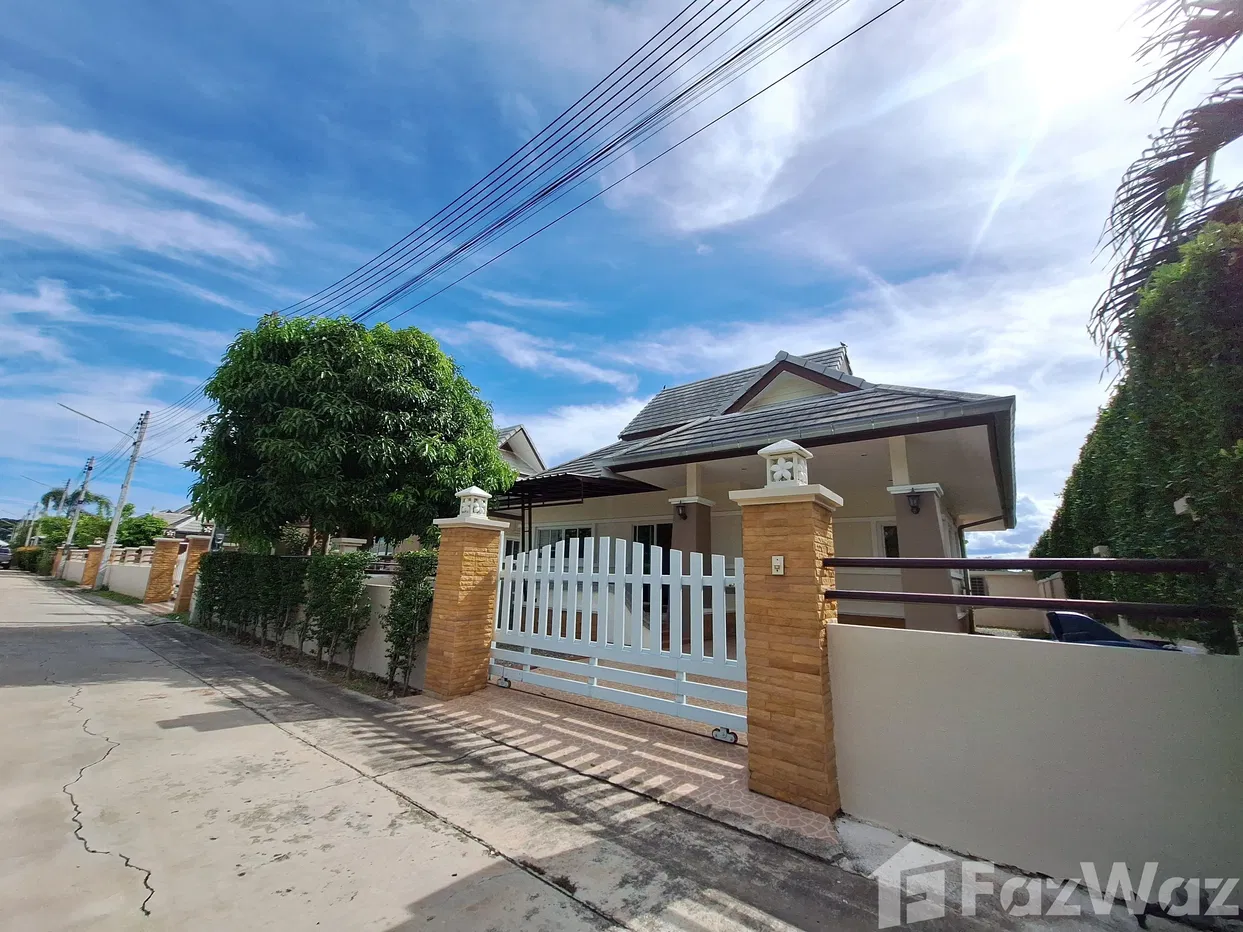 รูป ขาย บ้านเดี่ยว 3 ห้องนอน ในโครงการ เอ็มเมอร์รัล กรีน 5736508 - รูปที่ 1/18