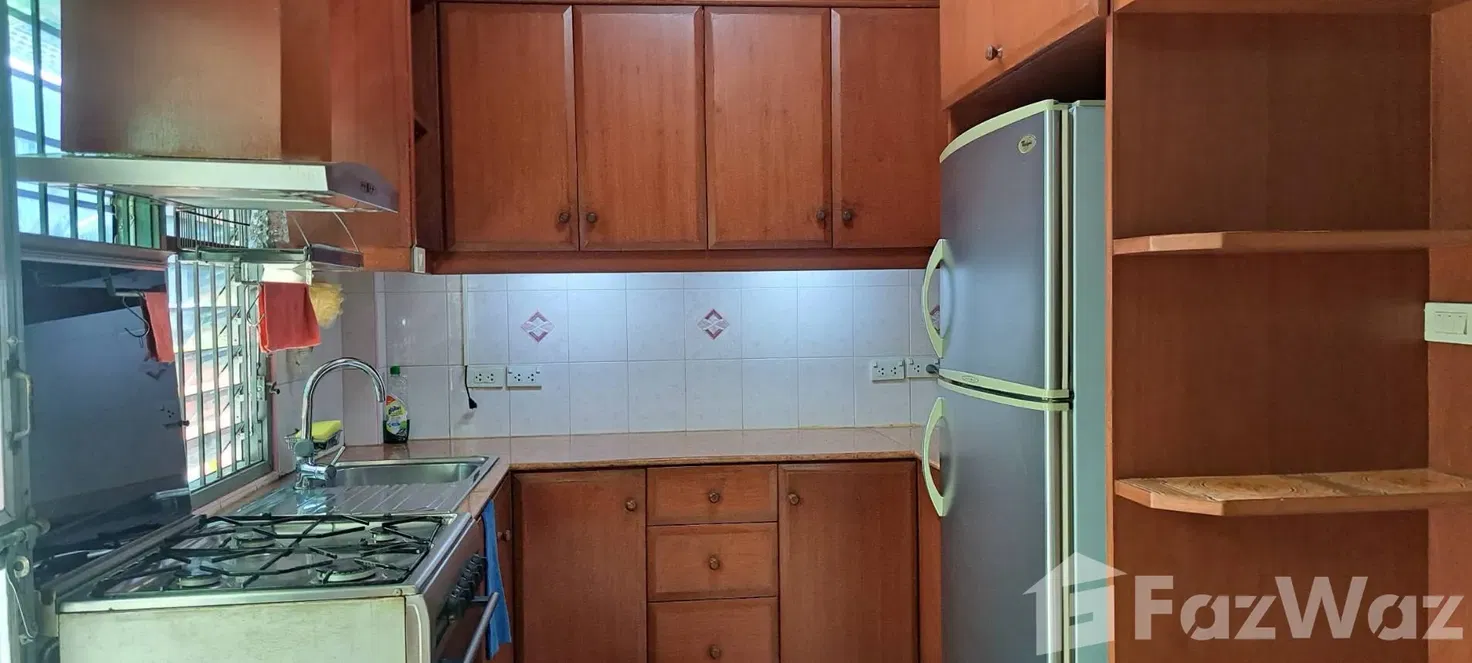 รูป บ้านเดี่ยวให้เช่า 3 ห้องนอน ในโครงการ เรือน ภิษา วิลเลจ 5360074 - รูปที่ 5/16