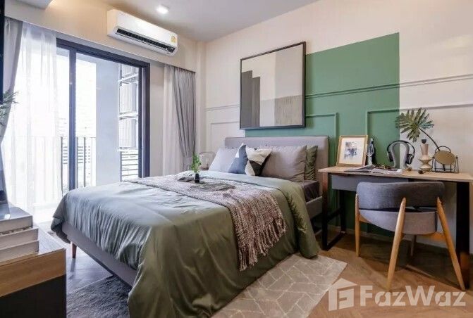picture 3 Bedroom Condo for sale at Chapter Chula-Samyan  1690680 - 4/10