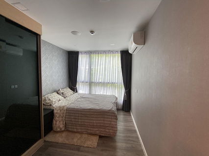 รูปภาพ 🤝🏻RB21078 ให้เช่าถูกมาก👍แอทโมซ รัชดา - ห้วยขวาง✅แอดไลน์ @mproperty( มี @ ด้วย) แอดมินตอบไว