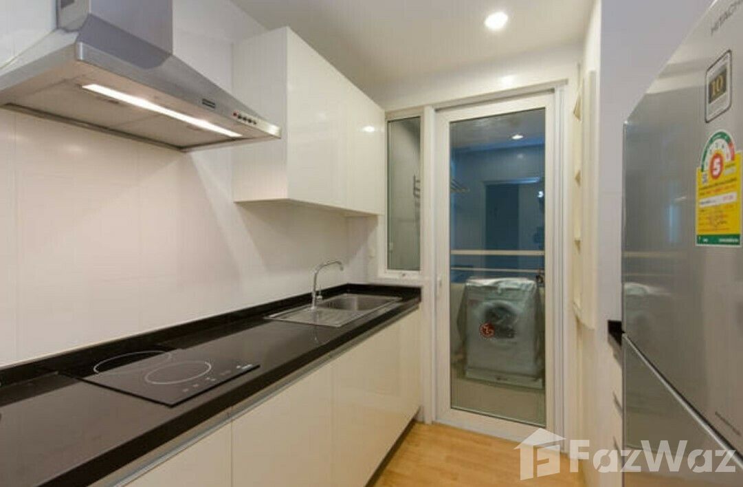 รูป คอนโดให้เช่า 1 ห้องนอน ในโครงการ สิริ เรสซิเด้นซ์ 30390 - รูปที่ 6/6