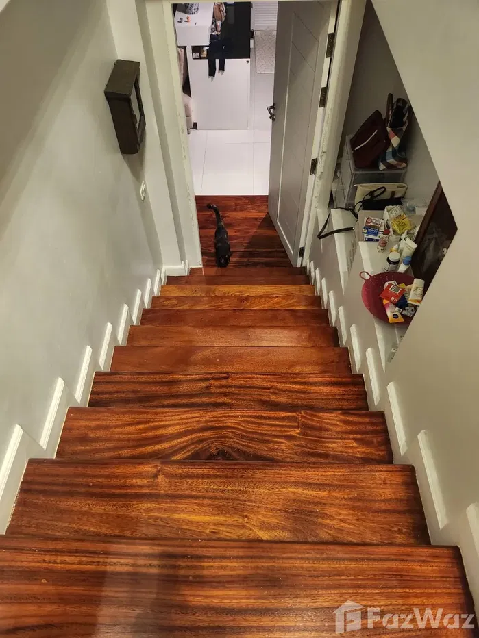 picture 3 Bedroom House for rent at Nusasiri Rama 9-Wongwaen 5586853 - 10/10