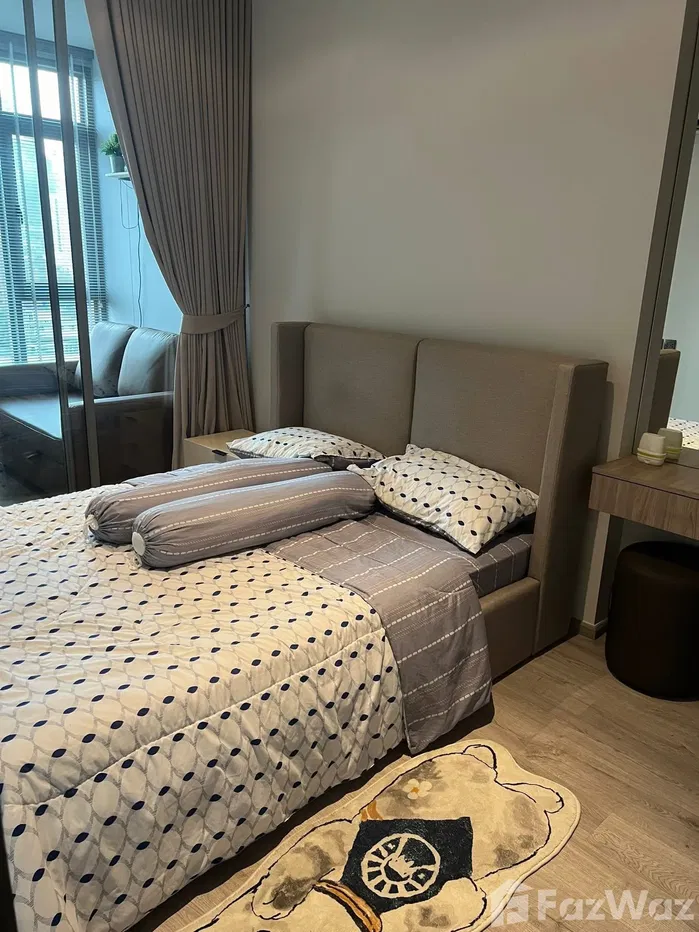 picture 1 Bedroom Condo for rent at Rhythm Ekkamai Estate 5750340 - 8/22