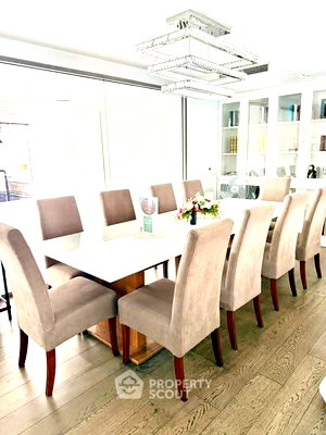 Condos for rent : 1-BR Condo at Amaranta Residence near MRT Huai Khwang (ID 2355856)