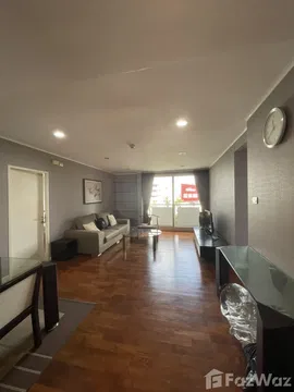 Two Bedroom 86 sqm Apartment 5764509