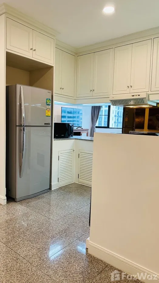 picture 3 Bedrooms condo for Rent at Baan Suanpetch 1949774 - 10/24