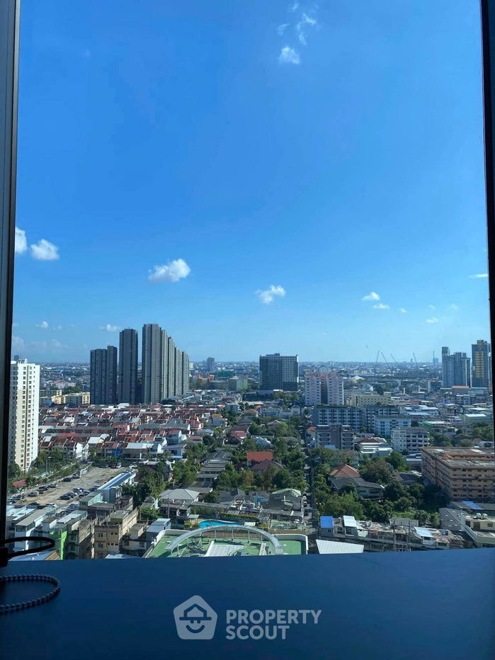 รูป คอนโด 2-ห้องนอน ที่ วิสซ์ดอม เอสเซ้นส์ สุขุมวิท ใกล้ BTS ปุณณวิถี (ID 2052782) - รูปที่ 7/12