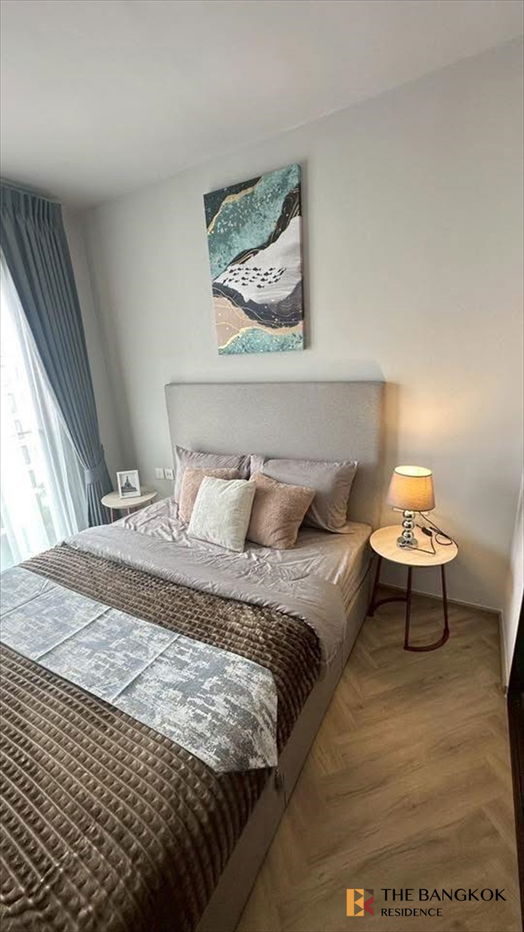 picture ✨✨Chapter Thonglor 25 Convenient Travel, Great Value per Square Meter - 2/11