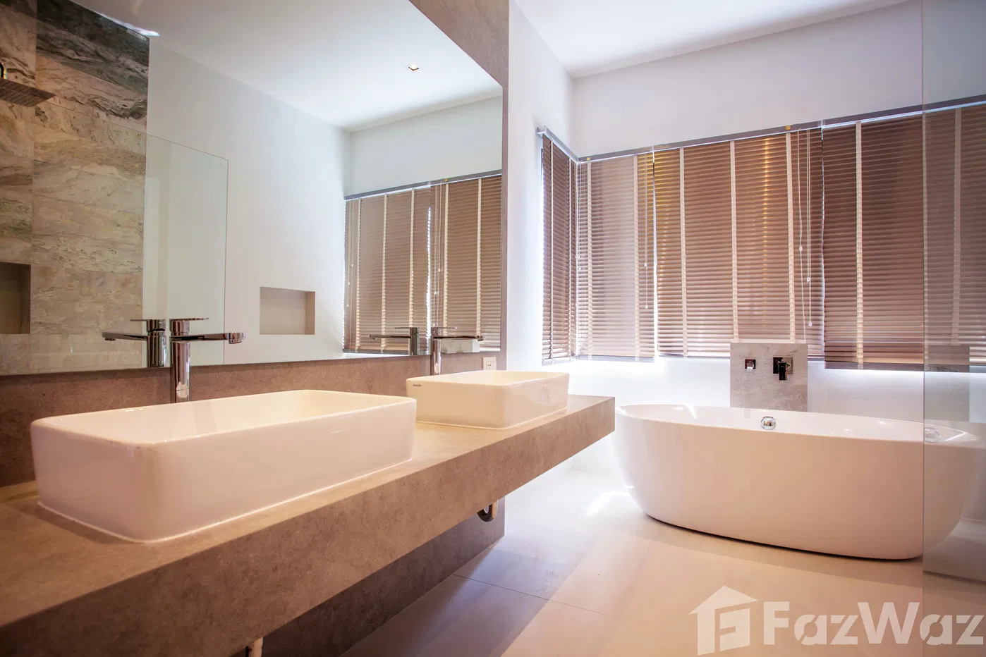 รูป วิลล่าให้เช่า 3 ห้องนอน ในโครงการ ซีเว็ตต้า วิลล่า 1642922 - รูปที่ 20/30