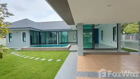 ขาย วิลล่า 3 ห้องนอน ใน หินเหล็กไฟ, ประจวบคีรีขันธ์ 1960740