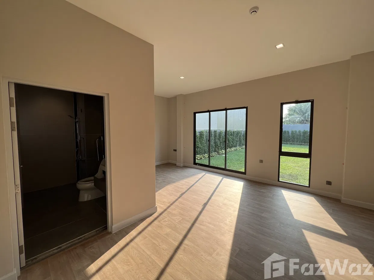 picture 5 Bedroom House for sale at Grand Bangkok Boulevard Ramintra-Kasetnawamin  5767947 - 17/29