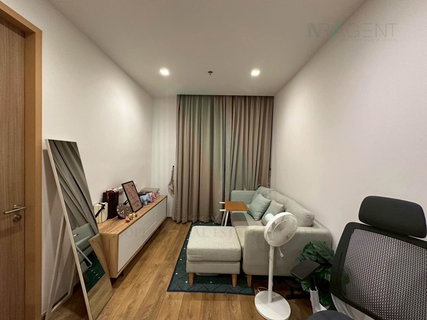 🔺 For Sell Condo NOBLE BE33 Building 1, Floor 2,1 bed room, Room size 34 sqm