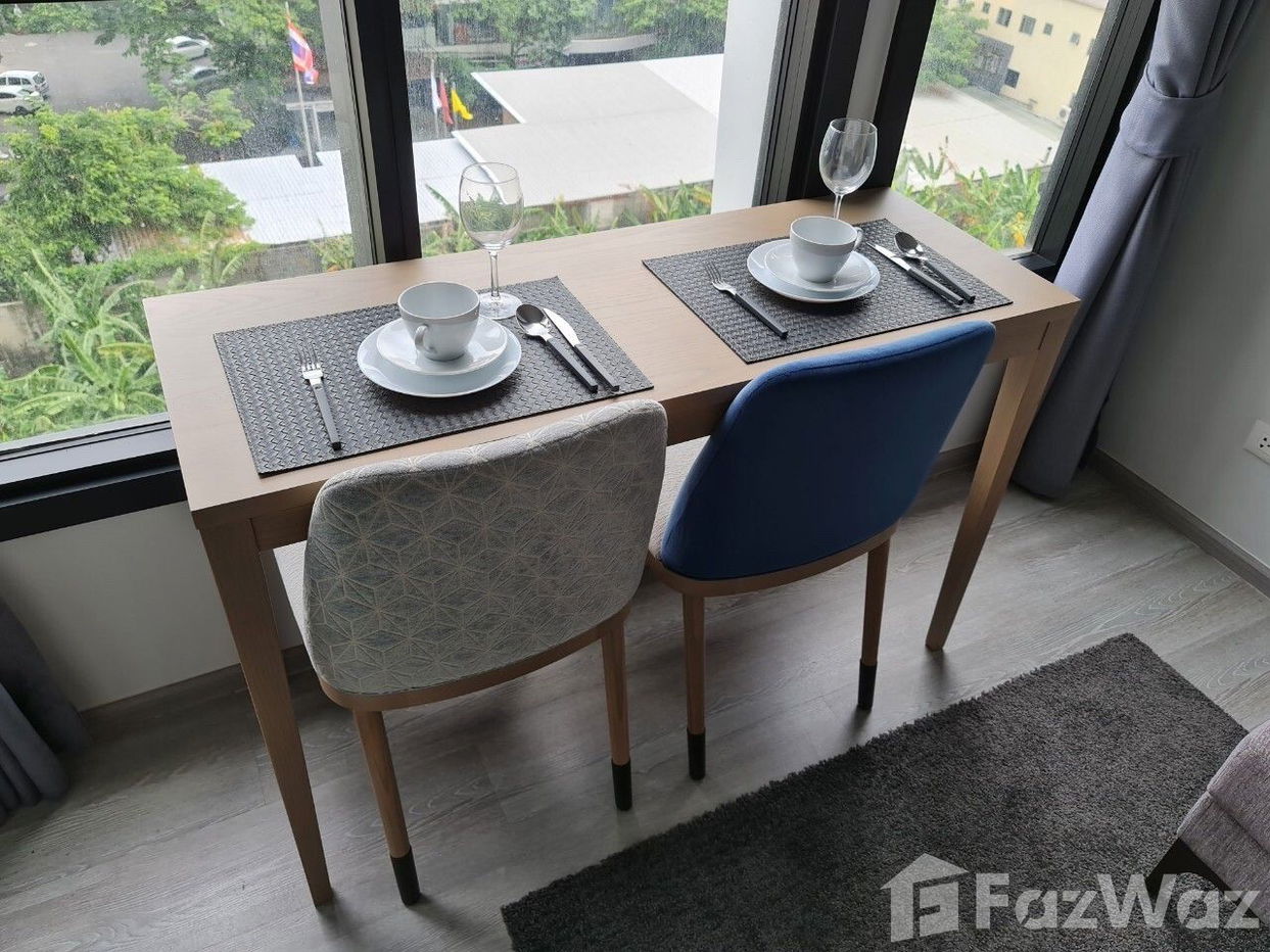 picture 1 Bedroom Condo for sale at XT Ekkamai  5353849 - 11/12