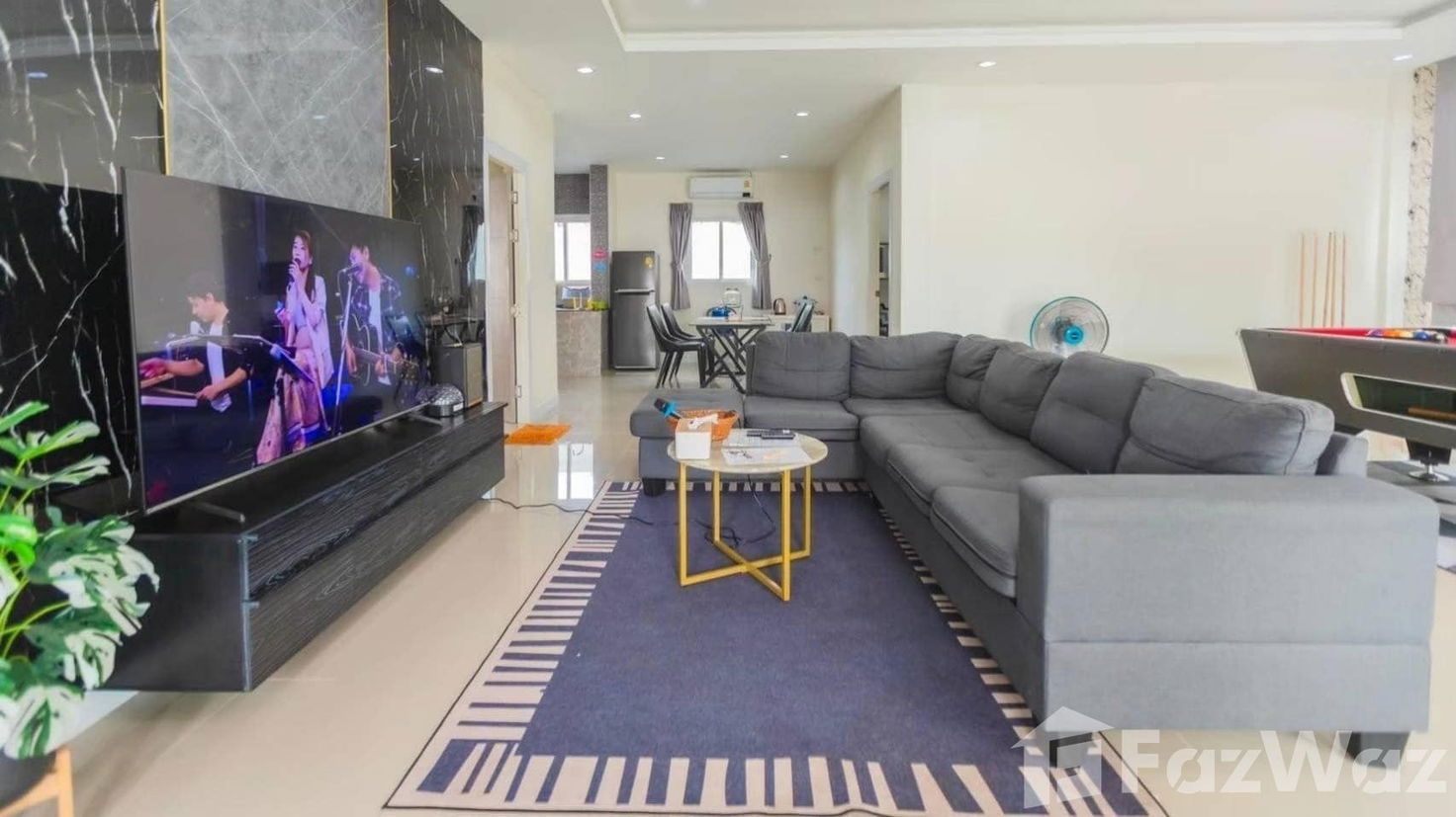 picture 3 Bedroom Villa for sale in Huai Yai, Chon Buri  1918421 - 10/18