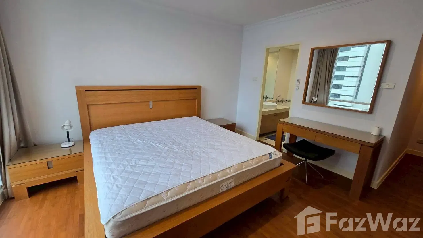 picture 1 bedroom for rent at Ban Siri Sukhumvit 10 5621357 - 12/13