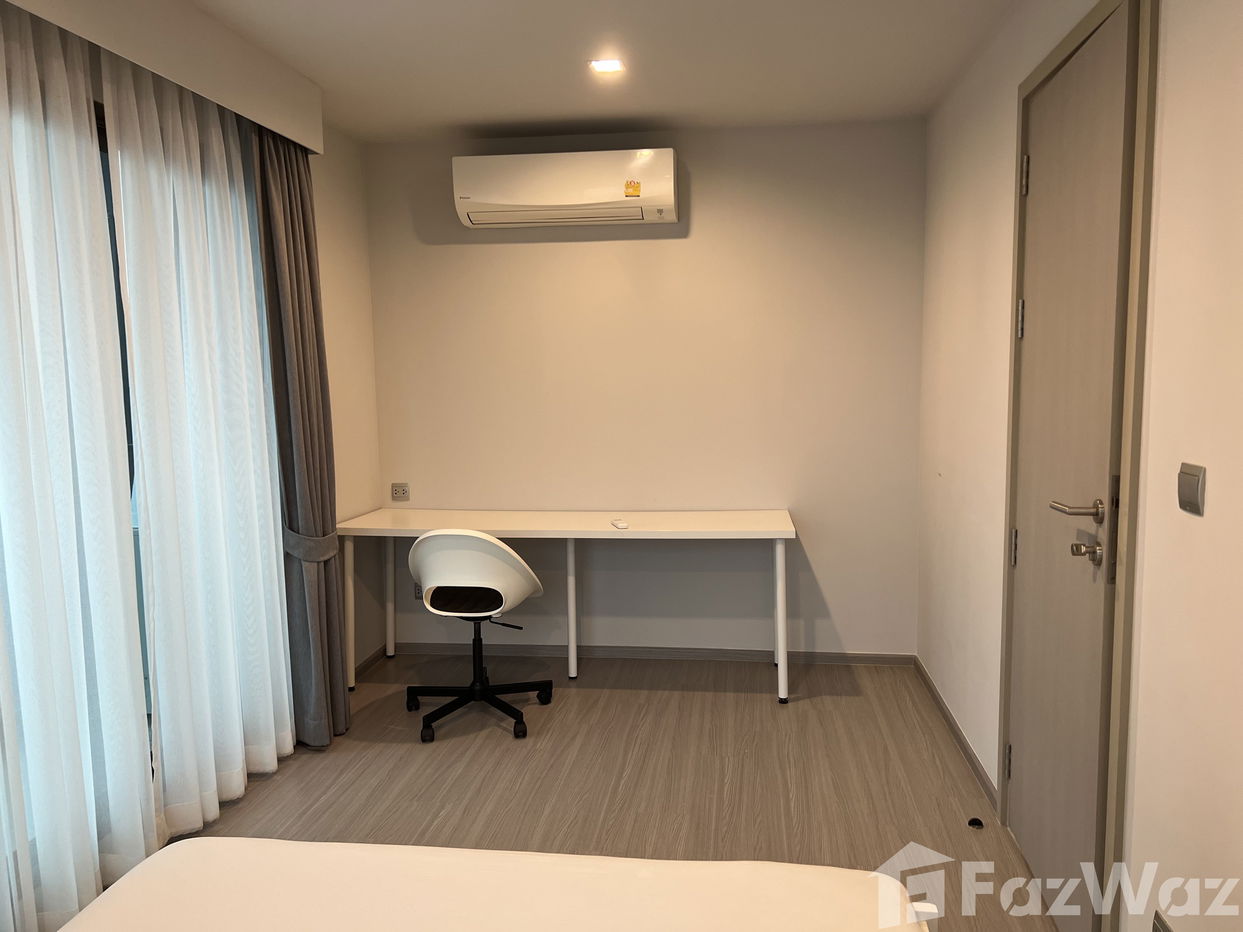 picture Life Ladprao - Bldg A - 2 Bed/1 Bath - 61.3 sqm 1703060 - 11/15