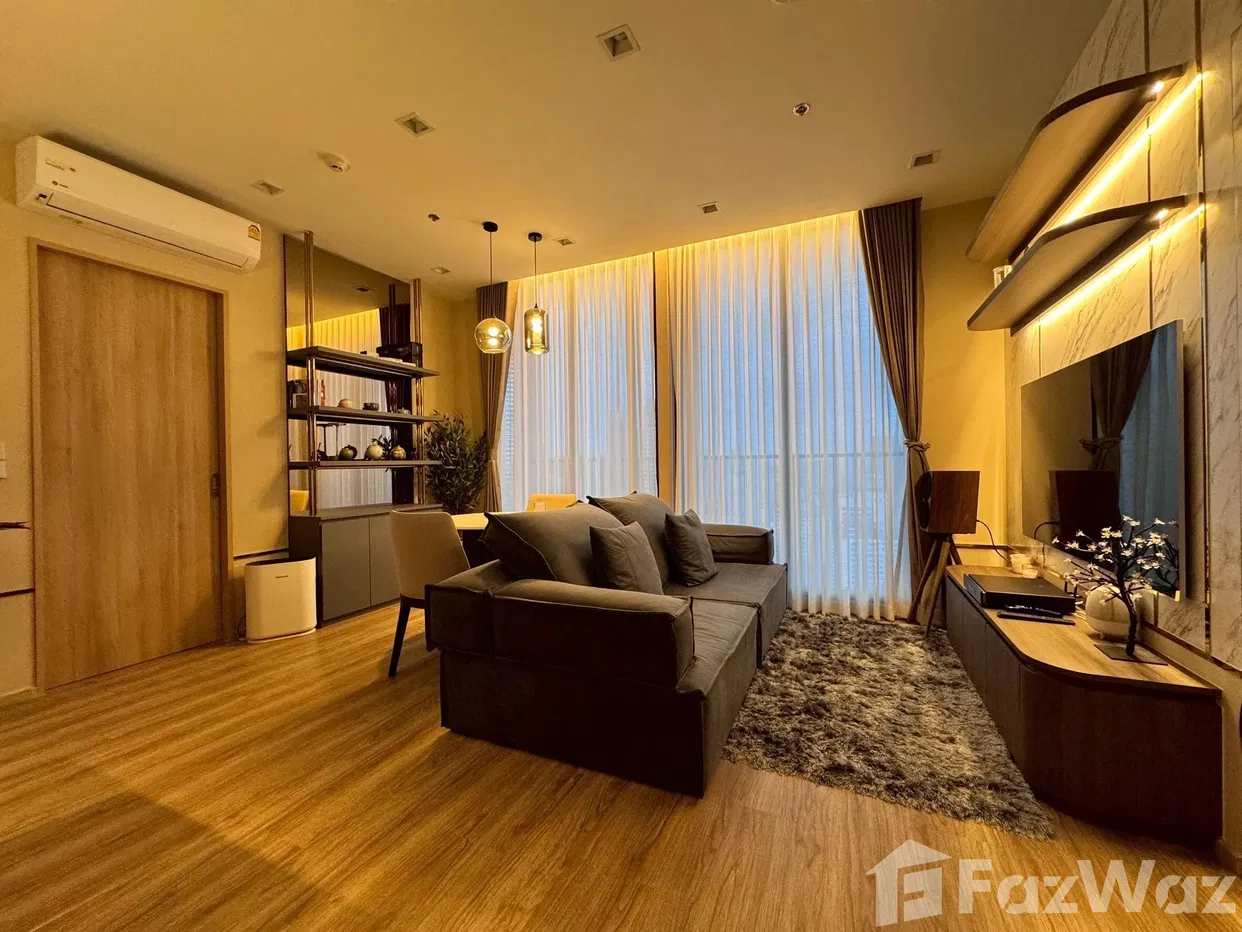 picture 2 Bedroom Condo for sale at Noble State 39  5751403 - 15/32