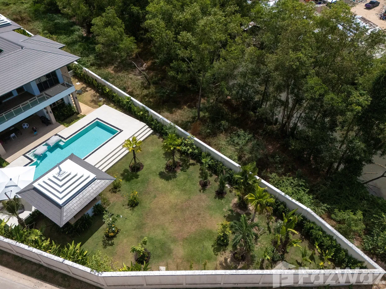 picture Brand New Luxury Five Bedroom Villa In Laguna 5363444 - 42/42