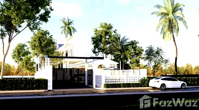 บ้านเดี่ยว ภูเก็ต : ขาย วิลล่า 4 ห้องนอน ใน ศรีสุนทร, ภูเก็ต 1708056