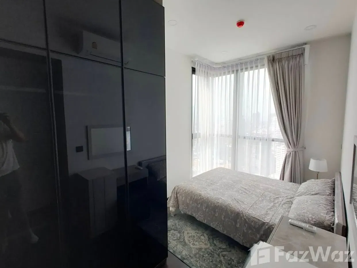 picture 1 Bedroom Condo for rent at Park Origin Thonglor 5570454 - 6/20