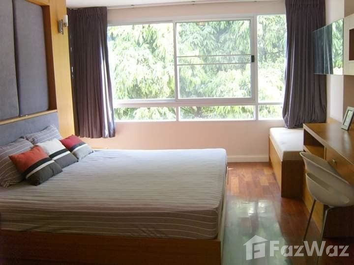picture 3 Bedroom Condo for rent at 49 Plus 153407 - 7/12