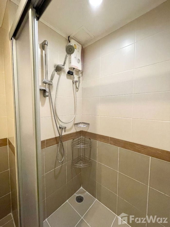 รูป เพียง3.99คอนโดพร้อมอยู่ "ลุมพินีพาร์ค ปิ่นเกล้า" 2 ห้องนอน 1922525 - รูปที่ 9/20