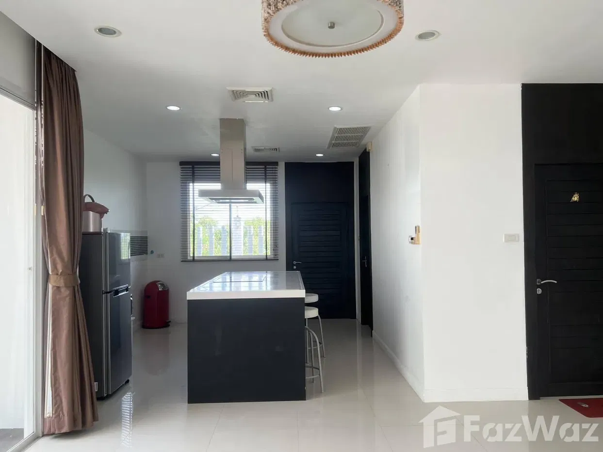 รูป วิลล่าให้เช่า 3 ห้องนอน ในโครงการ หัวหิน ซีวิว วิลล่า 1679926 - รูปที่ 7/21