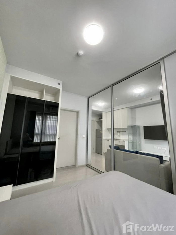 picture 1 Bedroom 1 Bathroom for sale at Chapter One Shine Bangpo 1872884 - 8/10