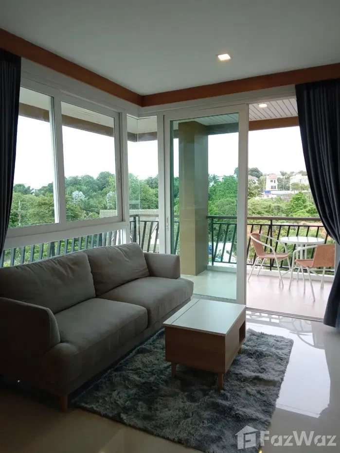 รูป ขาย คอนโด 1 ห้องนอน ในโครงการ ใสยวนบุรี คอนโดมิเนียม 5753413 - รูปที่ 7/15