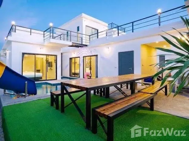 รูป 3 ห้องนอน 4 ห้องน้ำ 5714520 - รูปที่ 35/59